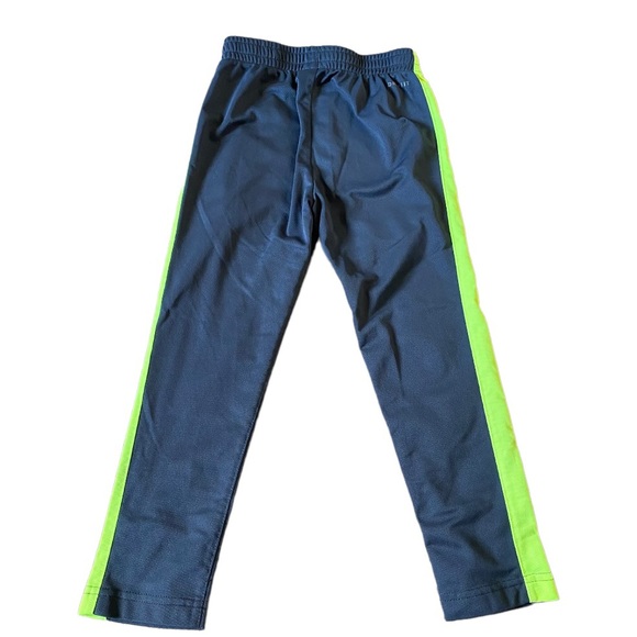 🫐3/$20 NIKE Boys Dri Fit Active Joggers Pants S 4/5yrs - Picture 3 of 10